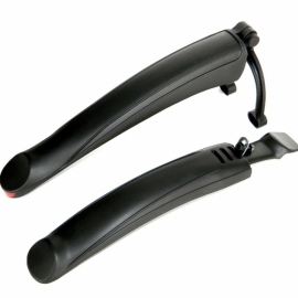 Aparator noroi 26 fixare pe frana - BikeCentral