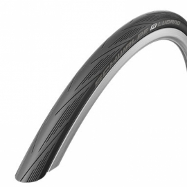 Anvelopa 700-25C 25-622 Schwalbe Lugano HS471 - BikeCentral