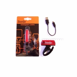 Stop spate VeloGo USB pe tija sa - BikeCentral