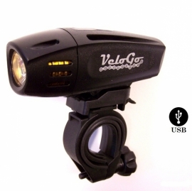 Far fata VeloGo 1Watt - BikeCentral