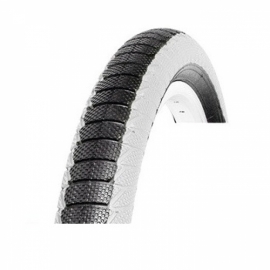 Anvelopa 20-2,125 VeeRubber Vrb264 dunga alba - BikeCentral