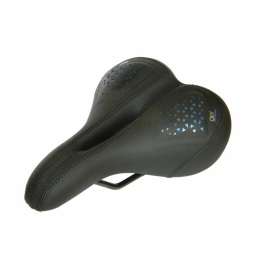 Sa DDK Blue Gel trekking - BikeCentral