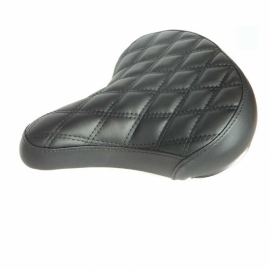 Sa DDK negru matlasat - BikeCentral