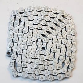 Lant KMC 6/7/8 viteze vopsit - BikeCentral