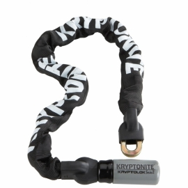Antifurt Kryptonite KRYPTOLOK negru 950x9,5 mm - BikeCentral