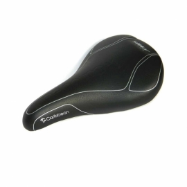 Sa SMP Caribbean negru - BikeCentral