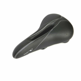 Sa SMP Marlin ESO negru - BikeCentral