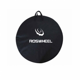 Geanta pentru roata negru - BikeCentral