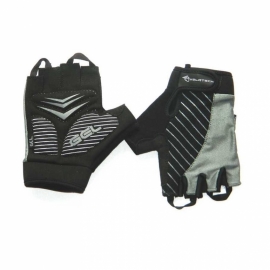 Manusi adulti cu Gel gri, M - BikeCentral