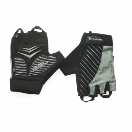 Manusi adulti cu Gel gri, XL - BikeCentral