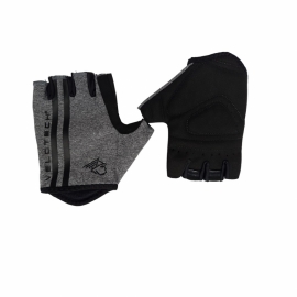 Manusi adulti cu Gel gri, L/XL - BikeCentral