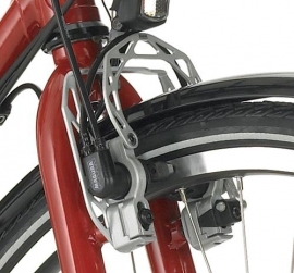 Frana janta hidraulic HS-11 MAGURA - BikeCentral