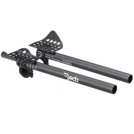 Suport de coate DEDA negru - BikeCentral