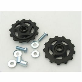 Set rotisor pentru schimbator spate - BikeCentral