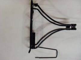 Portbagaj spate reglabil