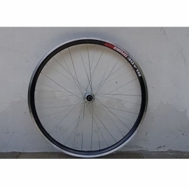 Roata spate  26 Blade negru cu prindere rapida - BikeCentral