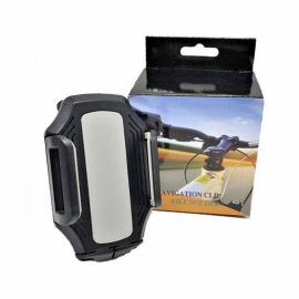 Suport telefon pe ghidon TB1274 - BikeCentral