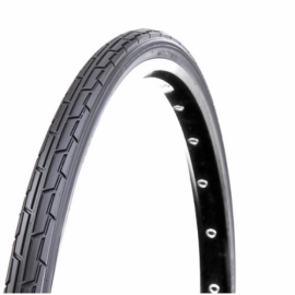 Anvelopa 37-622 28-1,5/8-1,3/8 Deestone - BikeCentral