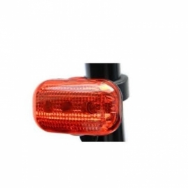 Stop spate cu 3 led - BikeCentral