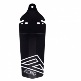 Aparator noroi Azonic negru/gri - BikeCentral
