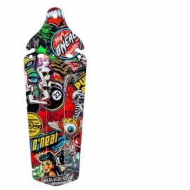 Aparator noroi Azonic multicolor - BikeCentral