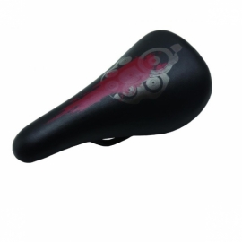 Sa negru Beam - BikeCentral