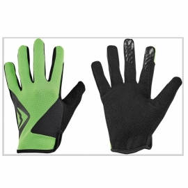 Manusi Merida L verde - BikeCentral