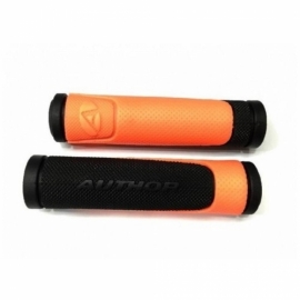 Mansoane Author orange - BikeCentral