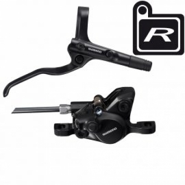 Frana pe disc hidraulica spate Shimano MT200 - BikeCentral