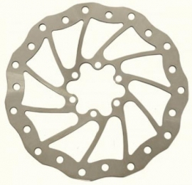 Disc Frana 180 mm Magura Storm - BikeCentral