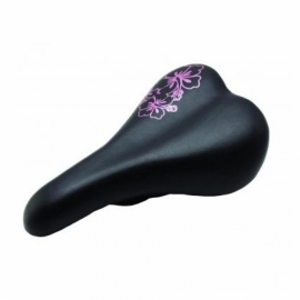 Sa Riva negru - BikeCentral