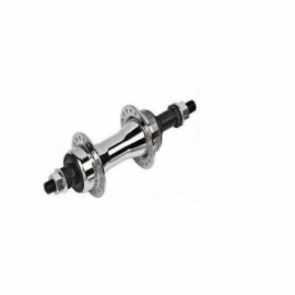 Butuc spate din otel pe filet 28 de gauri - BikeCentral