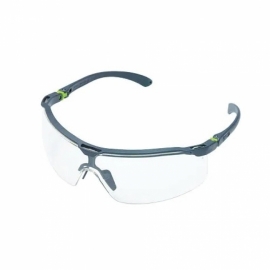 Ochelari de protectie Uvex T-8147 transparent - BikeCentral