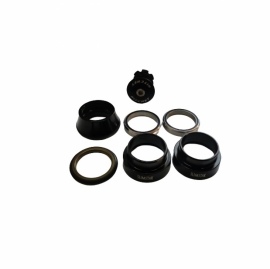 Ritchey 1 1/8 A-Head pe rulmenti set cuveti