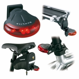 Stop spate Topeak RedLite II - BikeCentral