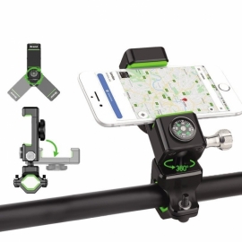 Suport de telefon cu busola - BikeCentral
