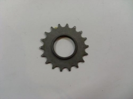 Roata dintata cu 18 dinti - BikeCentral