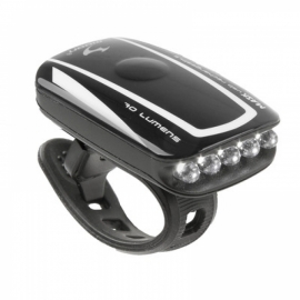 Far fata pe ghidon Moon 5 led - BikeCentral