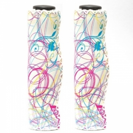 Mansoane cu model de Butterfly - BikeCentral