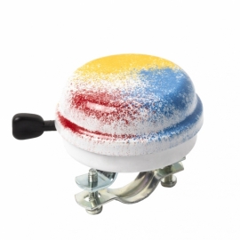 Sonerie colorat mare - BikeCentral