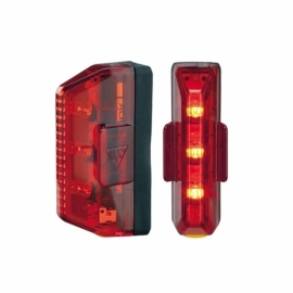 Stop spate Topeak RedLite Aero - BikeCentral