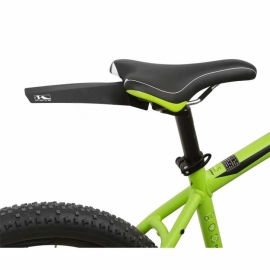 Aparator noroi spate M-Wave universala sub sa pe sinele - BikeCentral