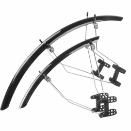 Set aparator noroi M-Wave MUD MAX RACE 28 - BikeCentral