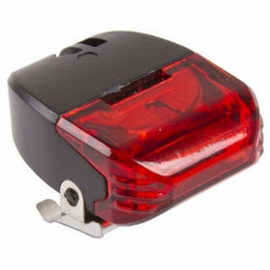 Stop spate pe frana  M-Wave Helios Brake - BikeCentral