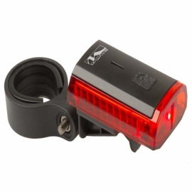 Stop spate M-Wave Helios K3-1 USB - BikeCentral