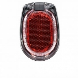 Stop spate BM E-Bike pe aparator noroi - BikeCentral