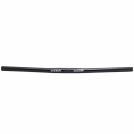 Ghidon Kalin negru drept 25,4  - BikeCentral