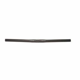 Ghidon Longus negru drept alz 25,4  - BikeCentral