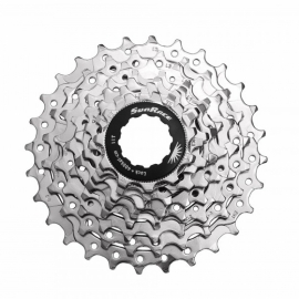 Pinion casetat Sunrace 7V 12-28 - BikeCentral