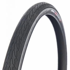 Anvelopa 26-1,75 Rubena V66 Flash, Protectie Stop Thorn Smart, cu dunga reflectorizanta - BikeCentral